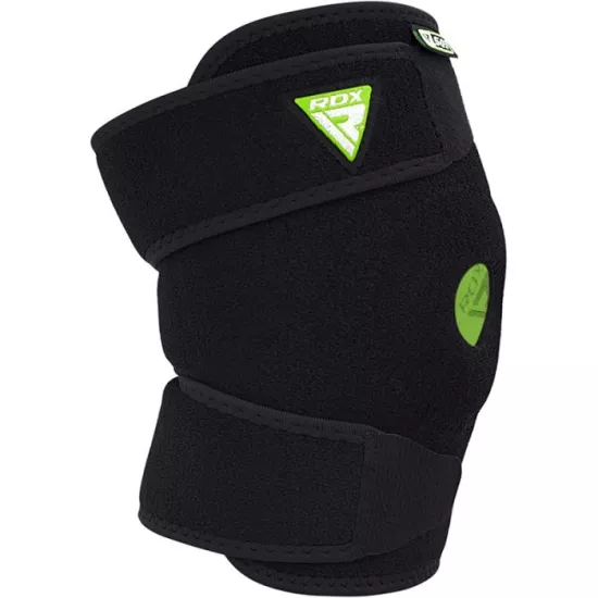 Наколенник спортивный неопреновый RDX Neo (1 шт)