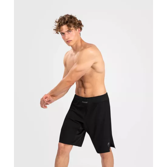 Шорты для ММА Venum G-FIT AIR Fightshort Black-S