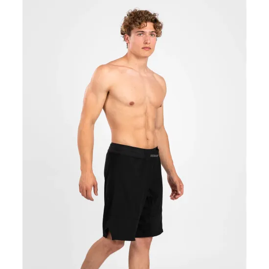 Шорты для ММА Venum G-FIT AIR Fightshort Black-S