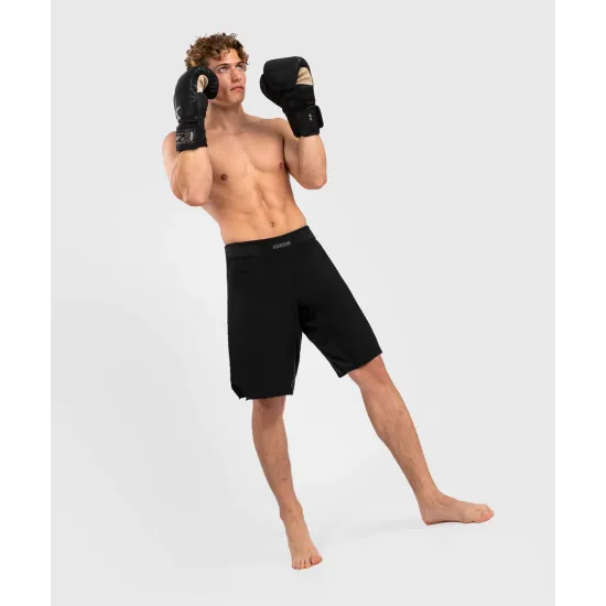 Шорты для ММА Venum G-FIT AIR Fightshort Black-S