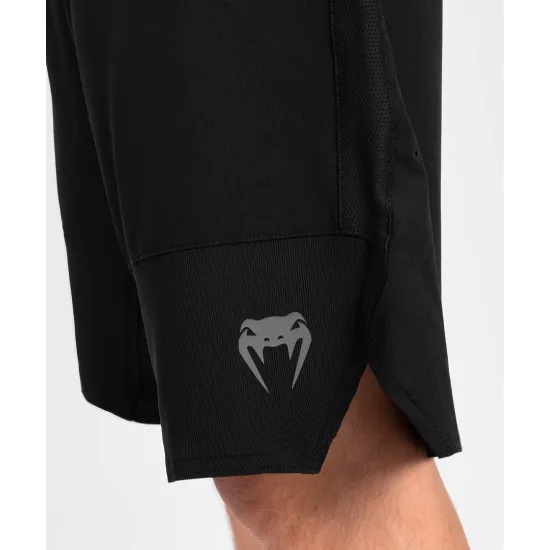 Шорты для ММА Venum G-FIT AIR Fightshort Black-S