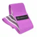 Набір тканевих резинок 4yourhealth Hip Resistance Bands 3шт. 0033 (13kg; 27kg; 37kg)