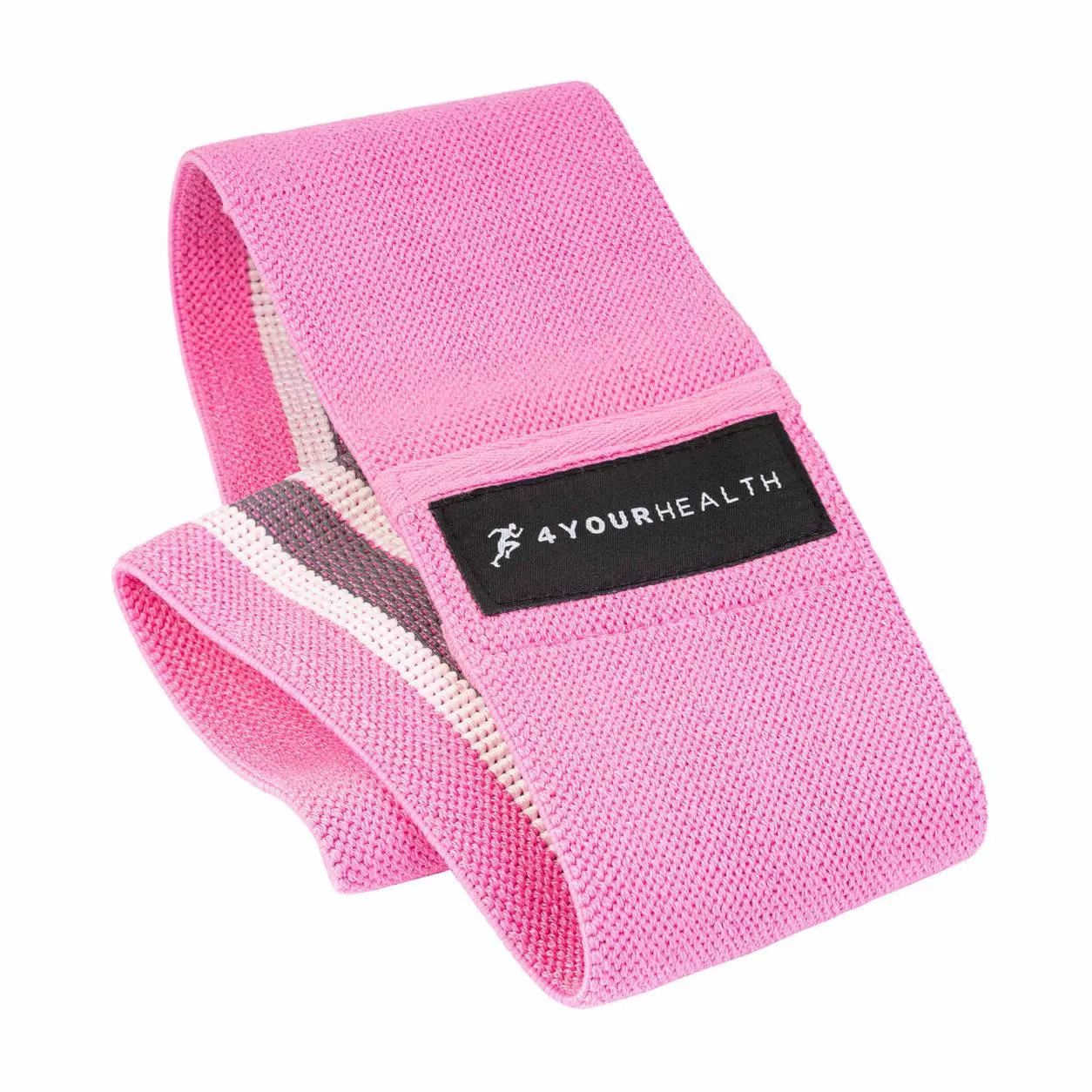 Набір тканевих резинок 4yourhealth Hip Resistance Bands 3шт. 0033 (13kg; 27kg; 37kg)