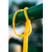 Набір резинок для тренувань 4yourhealth Power Band 3шт. (від 2 до 30кг.)