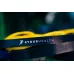 Набір резинок для тренувань 4yourhealth Power Band 3шт. (від 2 до 30кг.)