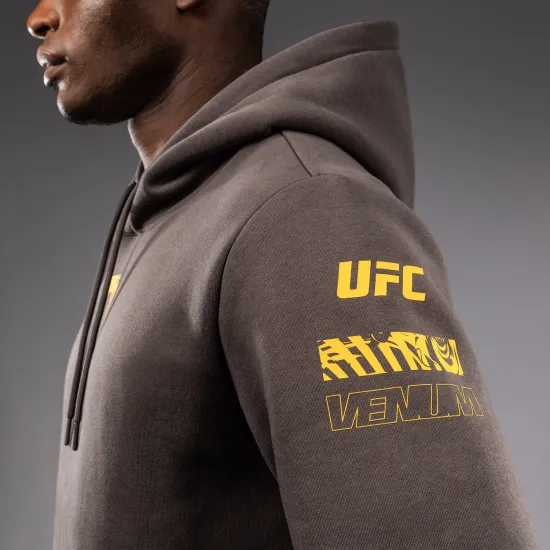Толстовка Venum UFC Fusion Authentic Fight Week-S