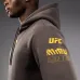 Толстовка Venum UFC Fusion Authentic Fight Week-S
