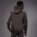 Толстовка Venum UFC Fusion Authentic Fight Week-S
