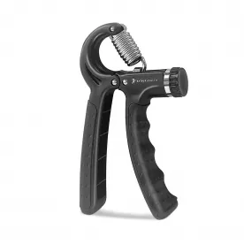 Еспандер-ножиці 4yourhealth Power Hand Grip 2495 60 кг. Black