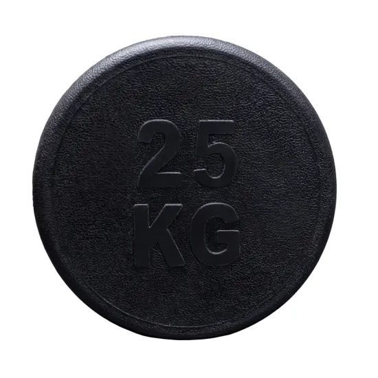 Гантель VNK PRO 12,5 кг (1 шт)