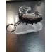 Капа OPRO Silver UFC White/Silver-взрослая