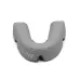 Капа OPRO Silver UFC White/Silver-взрослая