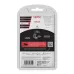 Капа OPRO Silver UFC Red/Black-взрослая