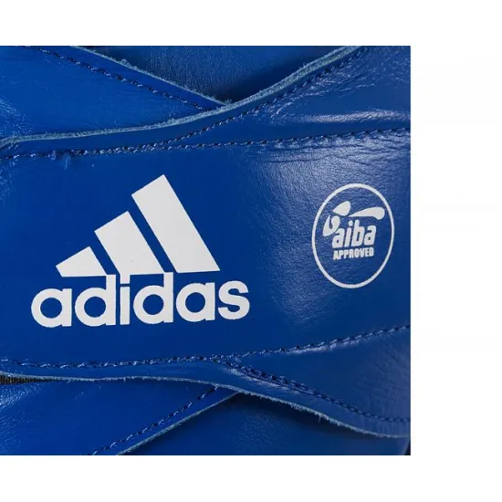 Шлем для бокса Adidas AIBA Синий S