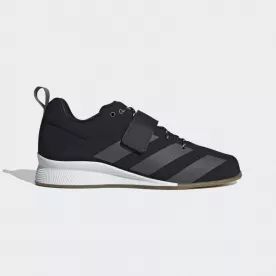Штангетки Adidas Adipower Weighlift ll Чорні 41