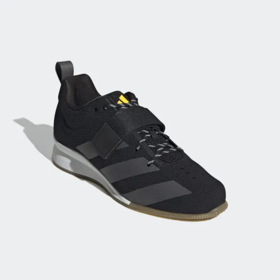 Штангетки Adidas Adipower Weighlift ll Чорні 41