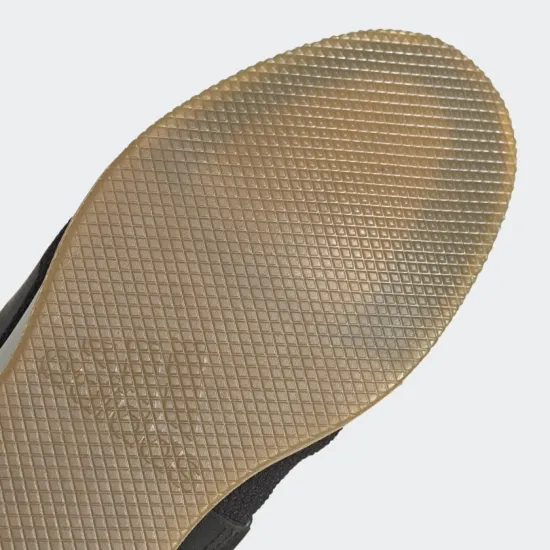 Штангетки Adidas Adipower Weighlift ll Чорні 41