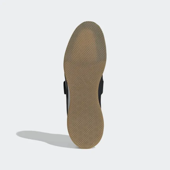 Штангетки Adidas Adipower Weighlift ll Чорні 41