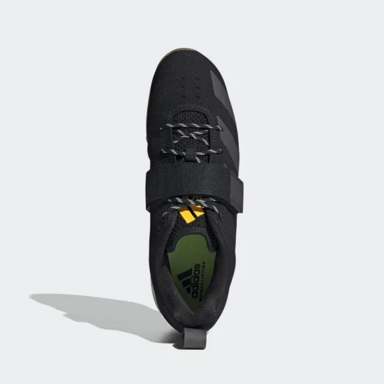 Штангетки Adidas Adipower Weighlift ll Чорні 41
