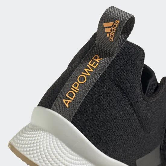 Штангетки Adidas Adipower Weighlift ll Чорні 41