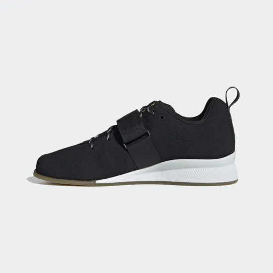 Штангетки Adidas Adipower Weighlift ll Чорні 41