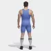 Костюм для тяжелой атлетики Adidas PowerLiftSuit Синий XS
