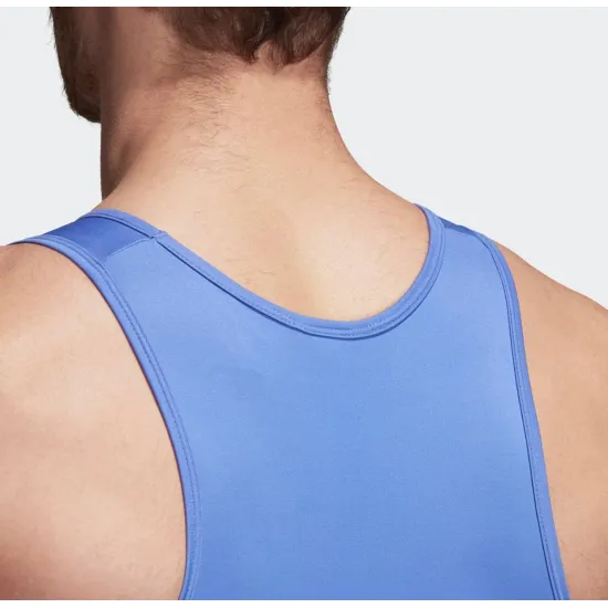 Костюм для важкої атлетики Adidas PowerLiftSuit Синій XS