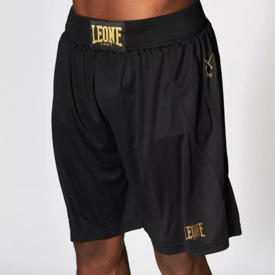 Шорти Leone Essential Black S
