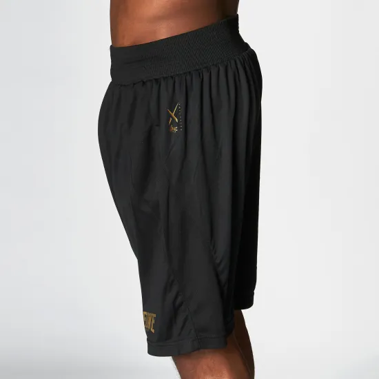 Шорти Leone Essential Black S