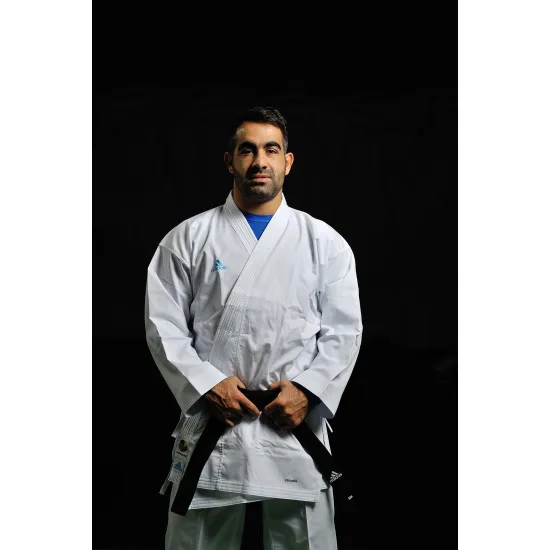 Кимоно для карате Adidas RevoFlex Белый K190SK-150