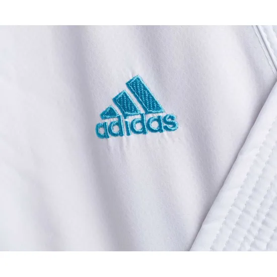 Кимоно для карате Adidas RevoFlex Белый K190SK-150
