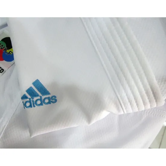Кимоно для карате Adidas RevoFlex Белый K190SK-150