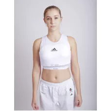 Защита груди для женщин ADIDAS WKF-M