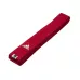 Пояс для кимоно Adidas ELITE Красный-260см
