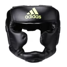 Шолом боксерський Adidas Speed Super Pro Training Extra Protect S