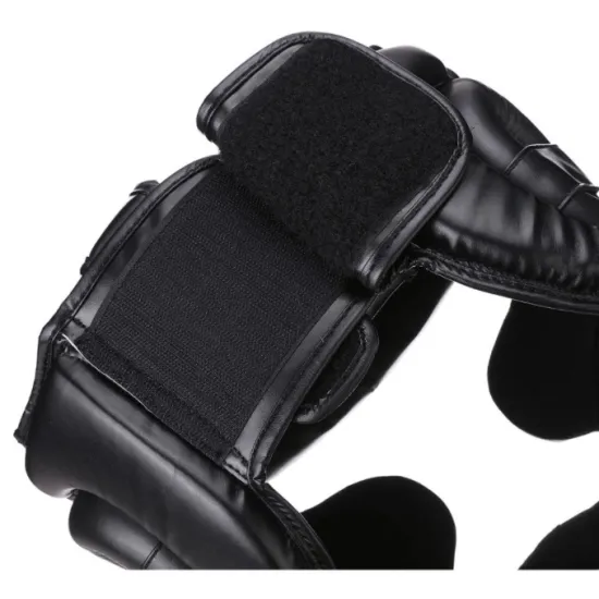 Шлем боксерский Adidas Speed Super Pro Training Extra Protect S