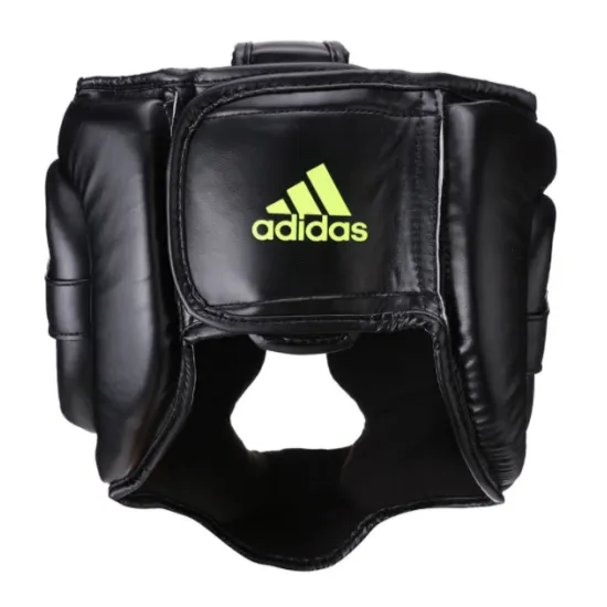 Шлем боксерский Adidas Speed Super Pro Training Extra Protect S