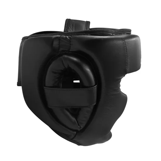 Шлем боксерский Adidas Speed Super Pro Training Extra Protect S