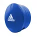 Подушка Adidas Double Face Focus Mitts Pad Синя d25см