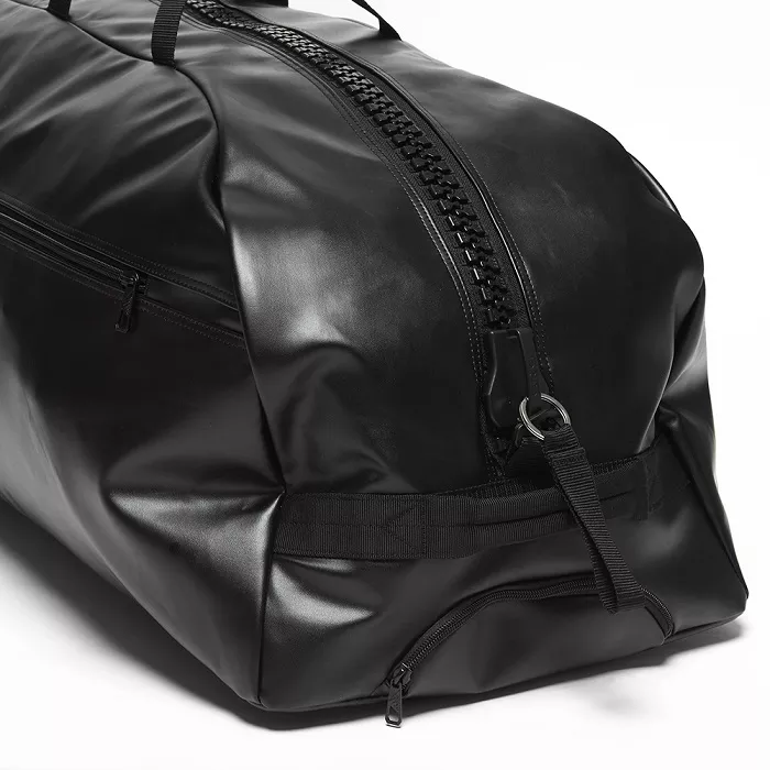 Дорожная сумка на колесах Adidas Combat Sports с белым логотипом