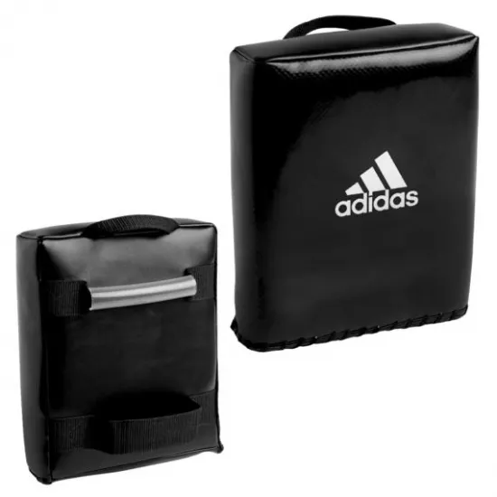 Макивара Adidas Square Shield Черный 30x23x8см