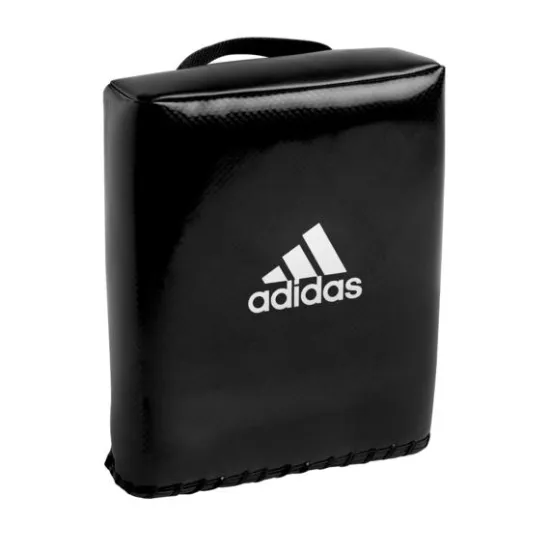 Макивара Adidas Square Shield Черный 30x23x8см