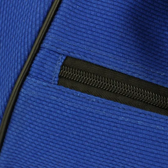 Сумка-рюкзак Adidas Cotton Sports Team Bag Синій/білий 62х31х31см