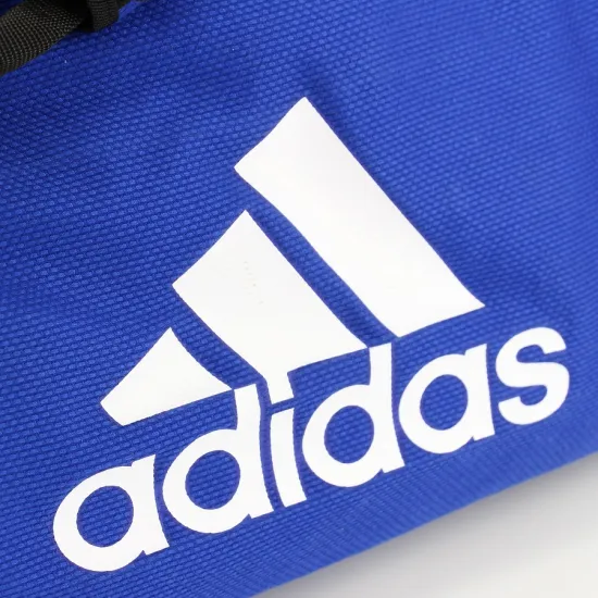 Сумка-рюкзак Adidas Cotton Sports Team Bag Синій/білий 62х31х31см