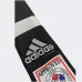 Пояс для дзюдо Adidas ELITE IJF Черный/серебро-260