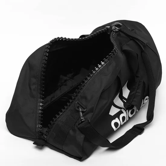 Сумка-рюкзак Adidas (2 в 1) Черный 56х29х29см