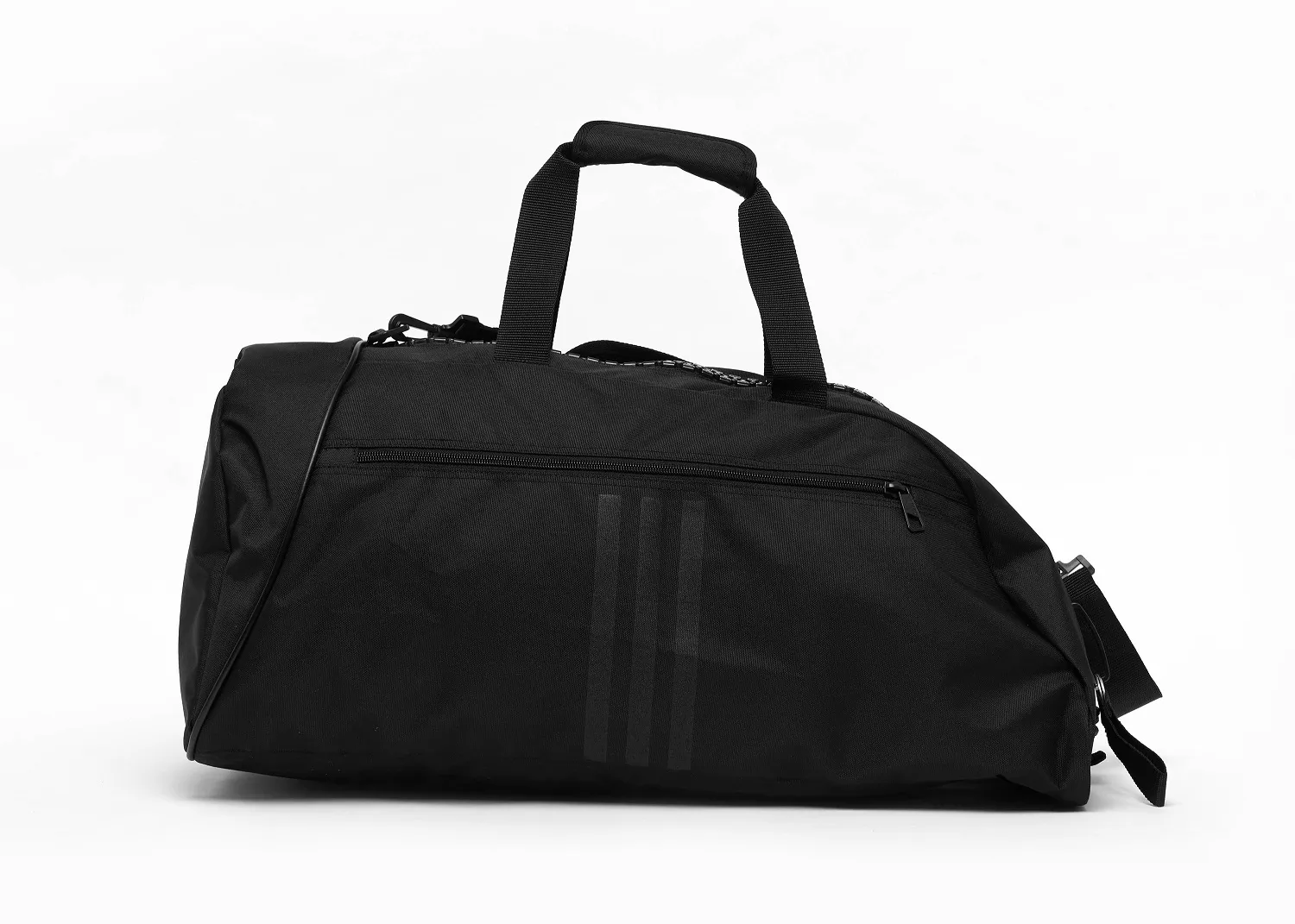 Сумка-рюкзак Adidas (2 в 1) із золотим логотипом 62х31х31см