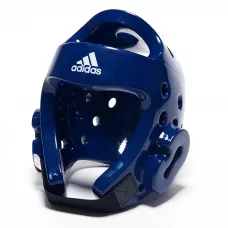 Шлем тренировочный Adidas Синий S