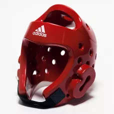 Шлем тренировочный Adidas Красный S