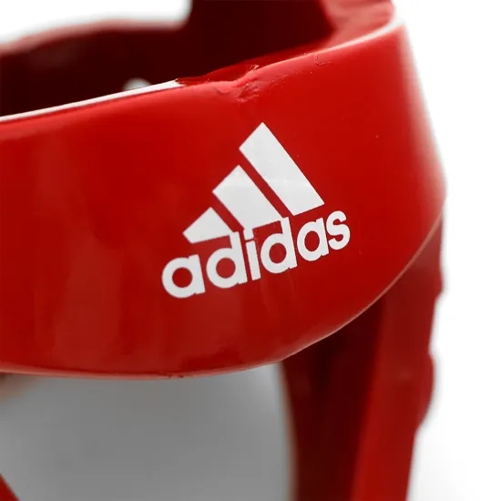 Шлем тренировочный Adidas Красный S